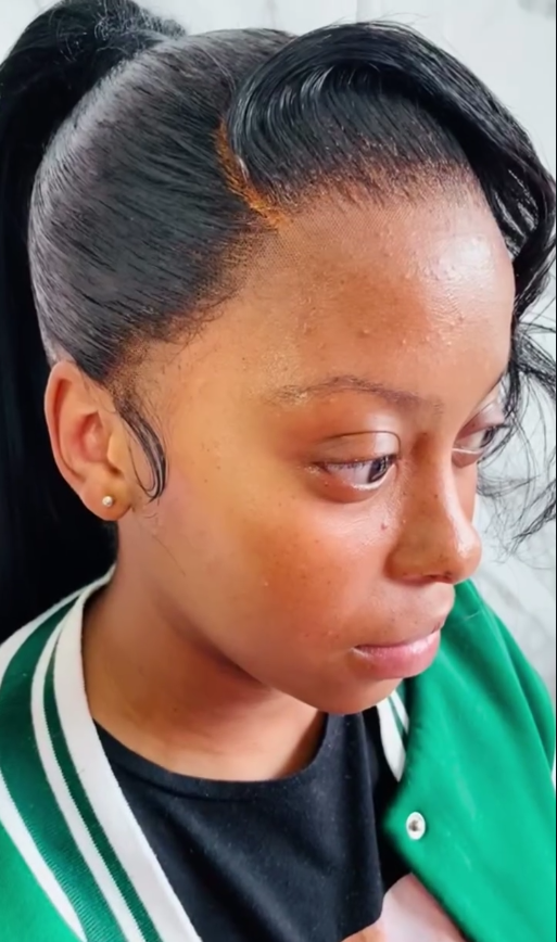 Authentic Botsana wigs work