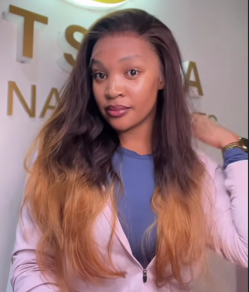 Authentic Botsana wigs work