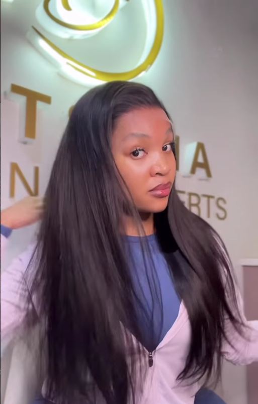 Authentic Botsana wigs work