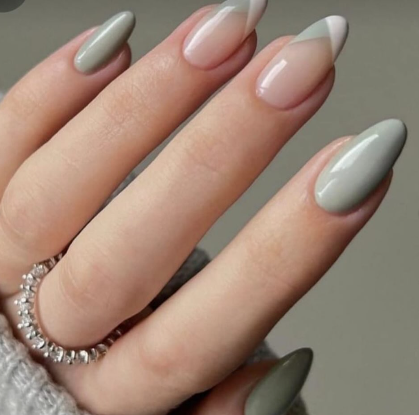 Authentic Botsana nail work